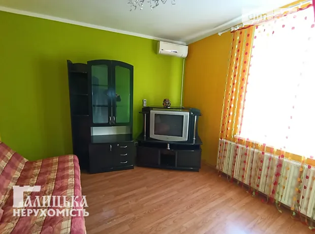 Квартира на вул. Котляревського в Тернополі, ID 242995, фото №9