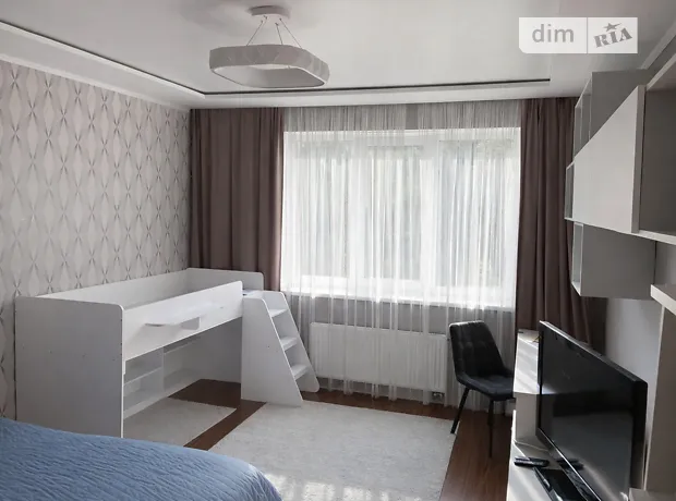 Квартира на вул. Олени Теліги, 2Д в Києві, ID 250576, фото №5