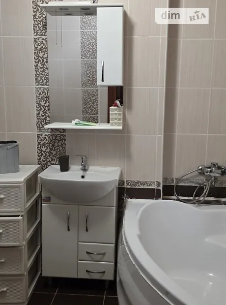 Квартира на вул. Володимира Великого, 22А в Львові, ID 199890, фото №1