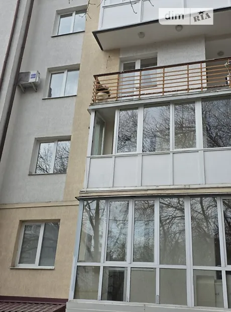Квартира на вул. Володимира Великого, 22А в Львові, ID 199890, фото №8