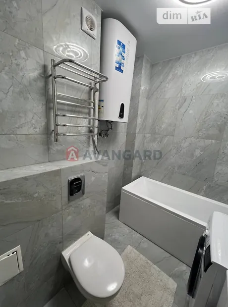 Квартира на вул. Кам'янська, 127 в Києві, ID 364101, фото №10