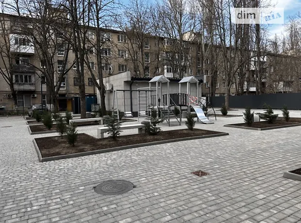 Квартира на вул. Космонавтів в Одесі, ID 206859, фото №7