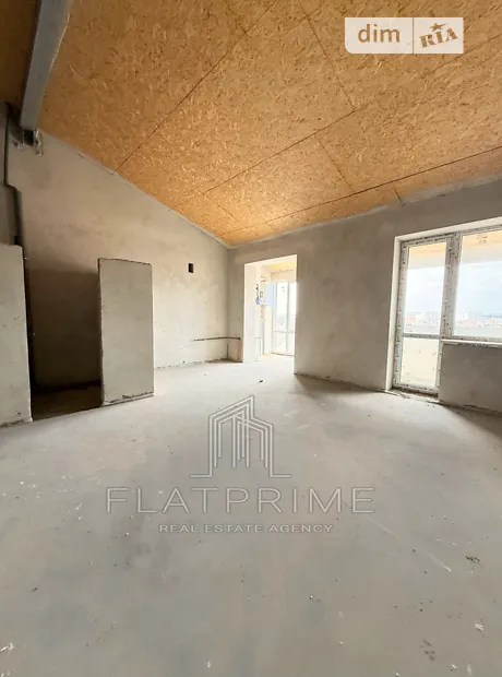 Квартира на вул. Інститутська, 53 в Києві, ID 311079, фото №2