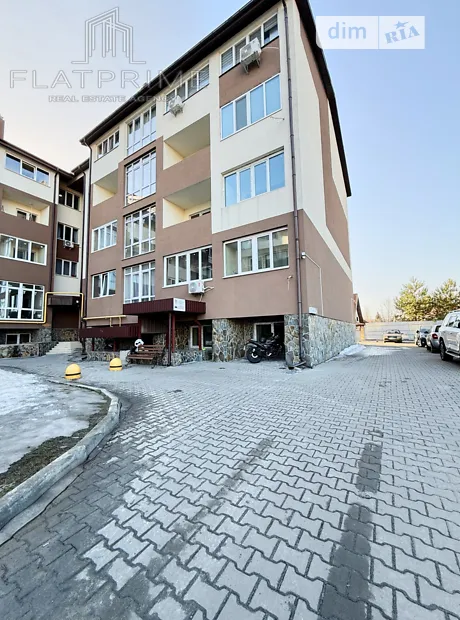 Квартира на вул. Інститутська, 53 в Києві, ID 311079, фото №10