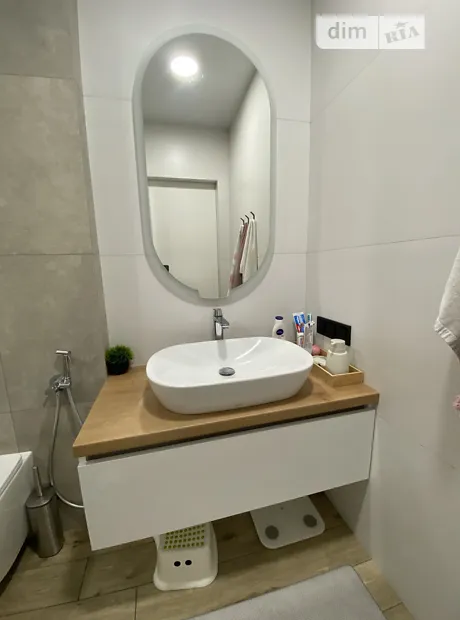 Квартира на вул. Набережна Перемоги, 44У в Дніпрі, ID 188015, фото №4