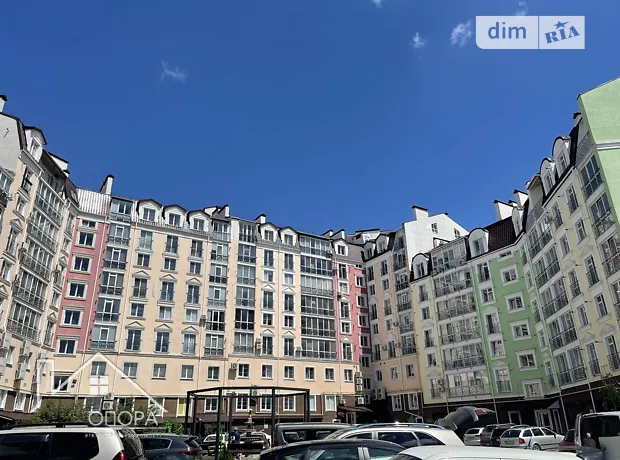 Квартира на вул. Січових Стрільців 2/3 в Хмельницький, ID 219540, фото №1