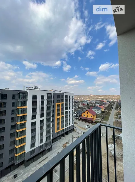 Квартира на пров. Ключний, 2 в Івано-Франківську, ID 310015, фото №4