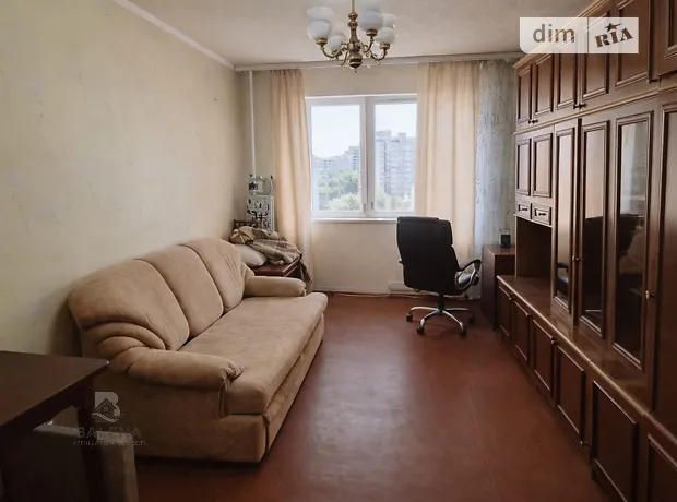 Квартира на просп. Червоної Калини, 63А в Київ, ID 218460, фото №1