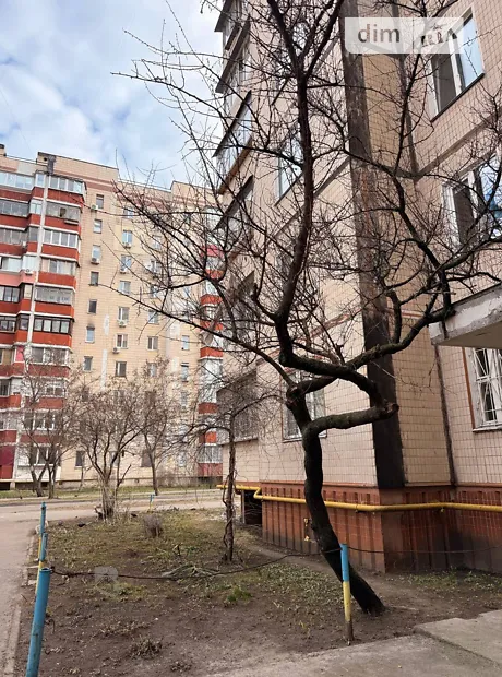 Квартира на просп. Червоної Калини, 63А в Києві, ID 218460, фото №13