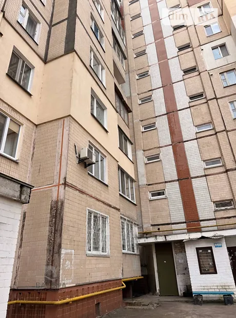 Квартира на просп. Червоної Калини, 63А в Києві, ID 218460, фото №15