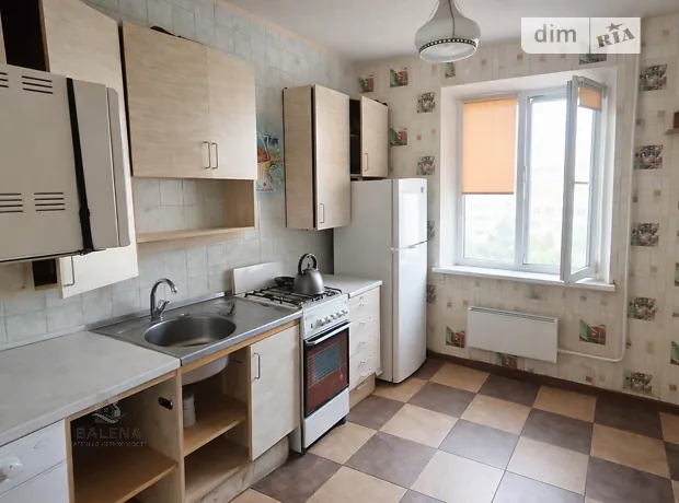 Квартира на просп. Червоної Калини, 63А в Київ, ID 218460, фото №3