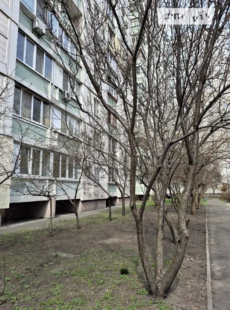 Квартира на вул. Драгоманова, 12А в Києві, ID 182965, фото №11