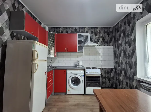 Квартира на вул. Драгоманова, 12А в Києві, ID 182965, фото №3