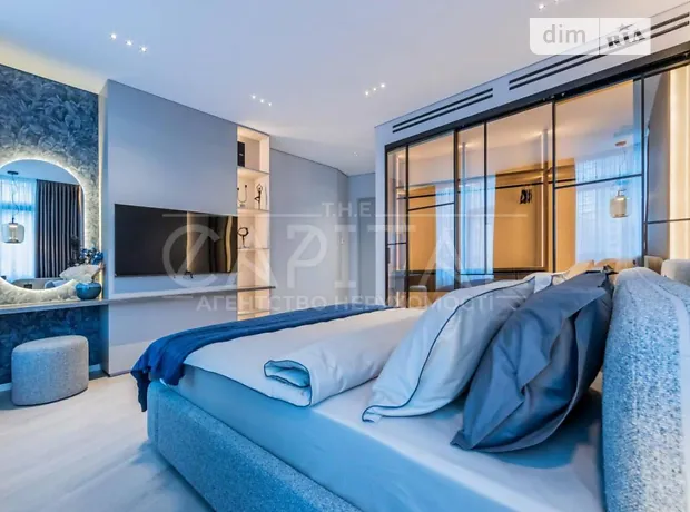 Квартира на вул. Андрія Верхогляда, 17Б в Києві, ID 170649, фото №14