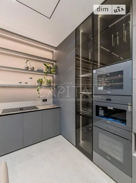 Квартира на вул. Андрія Верхогляда, 17Б в Києві, ID 170649, фото №24