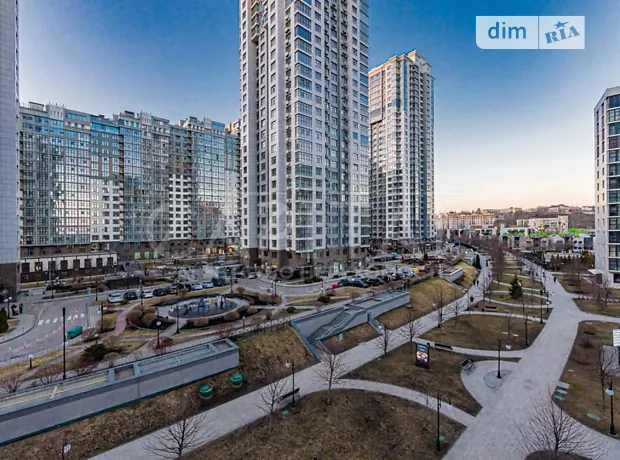 Квартира на вул. Андрія Верхогляда, 17Б в Києві, ID 170649, фото №25