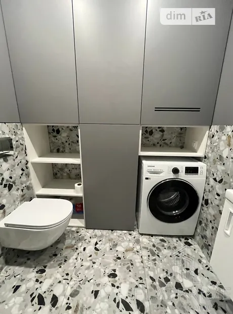 Квартира на наб. Дніпровська, 15К в Києві, ID 174601, фото №12
