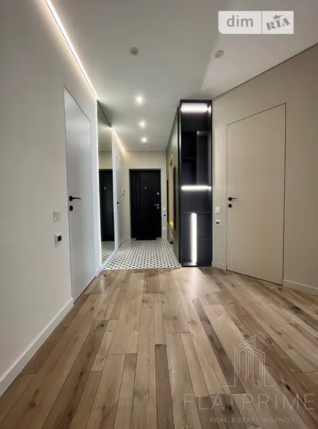 Квартира на наб. Дніпровська, 15К в Києві, ID 174601, фото №15