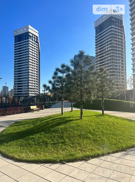 Квартира на наб. Дніпровська, 15К в Києві, ID 174601, фото №17
