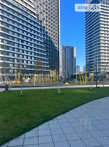 Квартира на наб. Дніпровська, 15К в Києві, ID 174601, фото №18