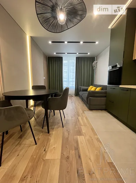 Квартира на наб. Дніпровська, 15К в Києві, ID 174601, фото №3