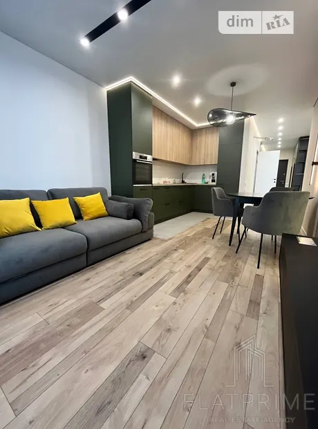 Квартира на наб. Дніпровська, 15К в Києві, ID 174601, фото №4