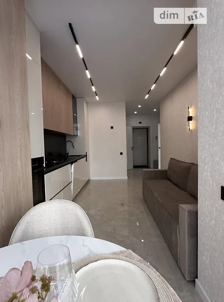 Квартира на вул. Панаса Мирного в Хмельницькому, ID 220091, фото №42