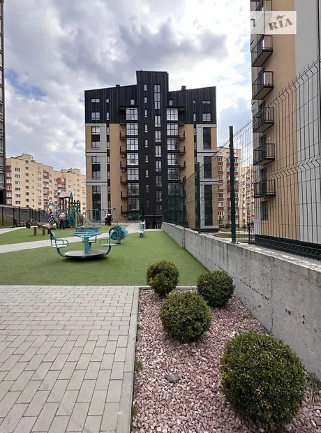 Квартира на вул. Панаса Мирного в Хмельницькому, ID 220091, фото №45