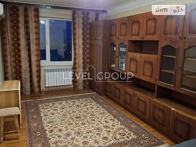 Квартира на просп. Гонгадзе Георгія, 32Ж в Києві, ID 270416, фото №1