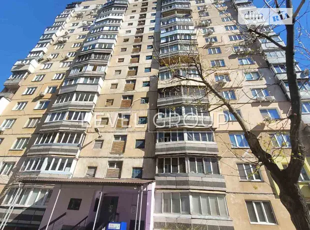 Квартира на просп. Гонгадзе Георгія, 32Ж в Києві, ID 270416, фото №2