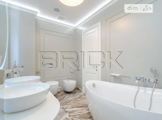 Квартира на вул. Щекавицька, 30 в Києві, ID 318543, фото №14