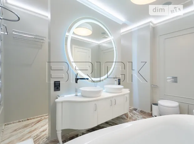 Квартира на вул. Щекавицька, 30 в Києві, ID 318543, фото №15