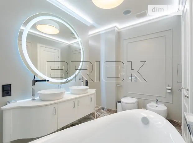 Квартира на вул. Щекавицька, 30 в Києві, ID 318543, фото №16