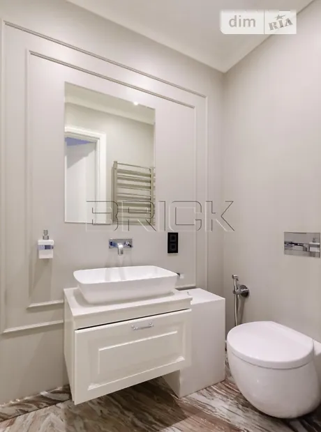 Квартира на вул. Щекавицька, 30 в Києві, ID 318543, фото №22