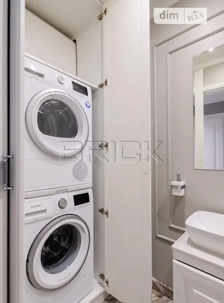 Квартира на вул. Щекавицька, 30 в Києві, ID 318543, фото №24