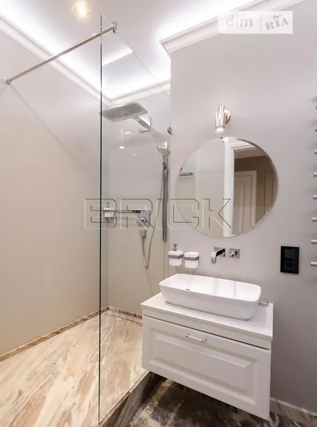 Квартира на вул. Щекавицька, 30 в Києві, ID 318543, фото №25