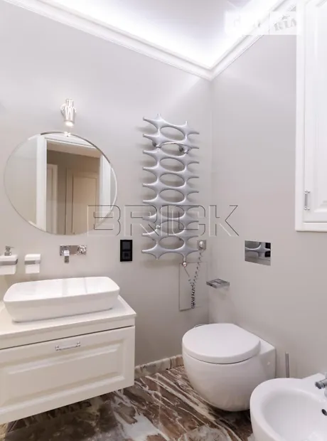 Квартира на вул. Щекавицька, 30 в Києві, ID 318543, фото №26