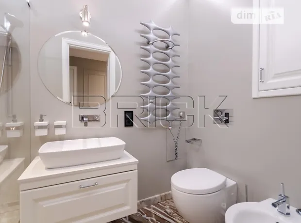 Квартира на вул. Щекавицька, 30 в Києві, ID 318543, фото №27