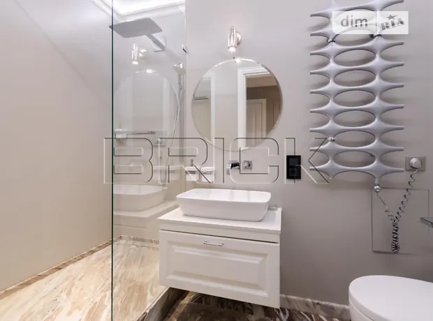 Квартира на вул. Щекавицька, 30 в Києві, ID 318543, фото №29