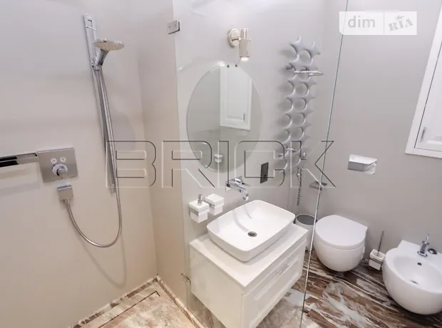Квартира на вул. Щекавицька, 30 в Києві, ID 318543, фото №31