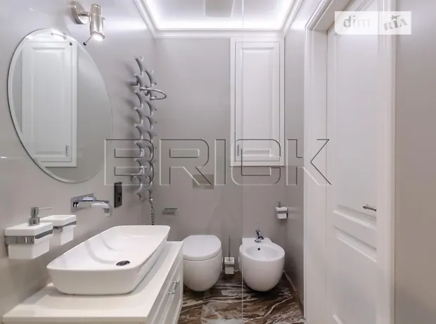 Квартира на вул. Щекавицька, 30 в Києві, ID 318543, фото №32