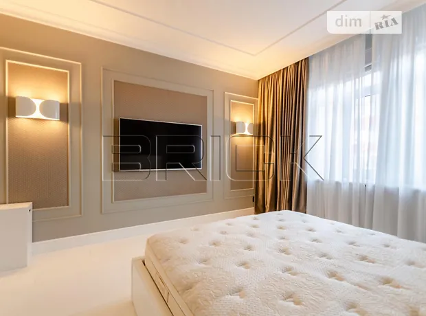 Квартира на вул. Щекавицька, 30 в Києві, ID 318543, фото №35