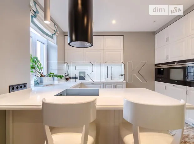 Квартира на вул. Щекавицька, 30 в Києві, ID 318543, фото №41