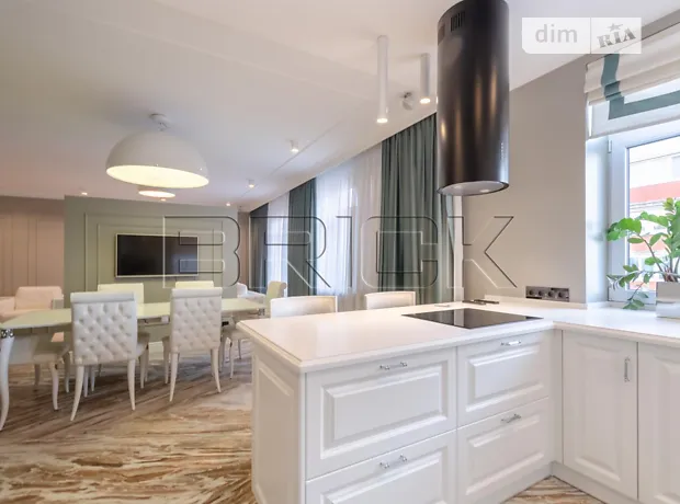 Квартира на вул. Щекавицька, 30 в Києві, ID 318543, фото №43