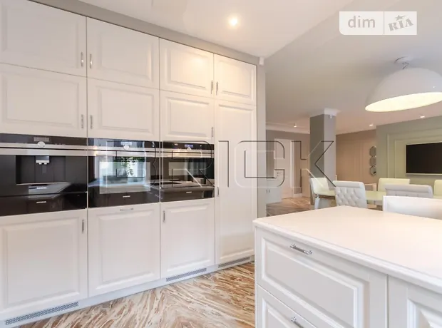 Квартира на вул. Щекавицька, 30 в Києві, ID 318543, фото №45
