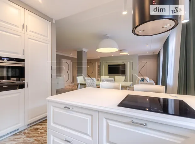 Квартира на вул. Щекавицька, 30 в Києві, ID 318543, фото №46