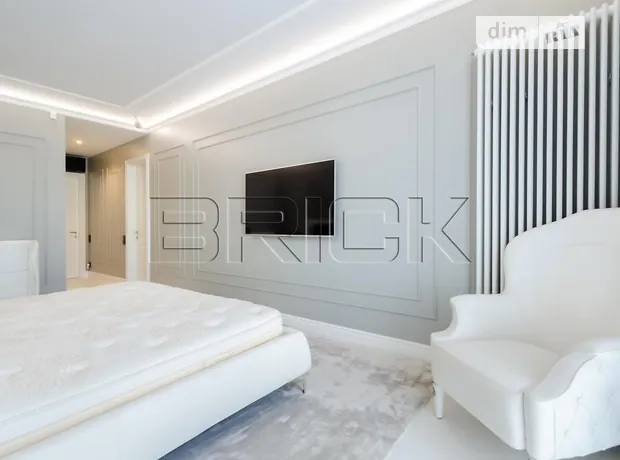 Квартира на вул. Щекавицька, 30 в Києві, ID 318543, фото №6