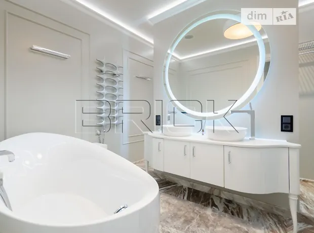 Квартира на вул. Щекавицька, 30 в Києві, ID 318543, фото №8
