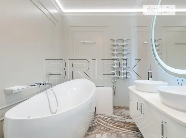 Квартира на вул. Щекавицька, 30 в Києві, ID 318543, фото №10