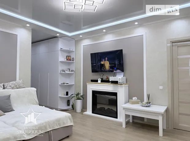 Квартира на вул. Кармелюка, 7 в Хмельницькому, ID 378245, фото №11